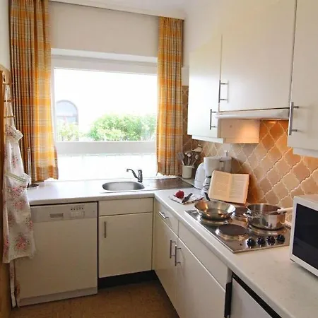 Appartement Calma-1