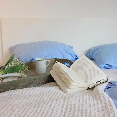 Appartement Calma-1