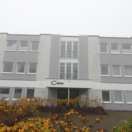 Calma-1 Appartement