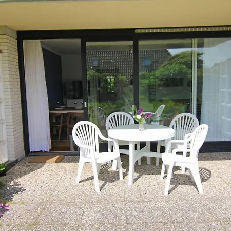 Appartement Calma-1 Wenningstedt-Braderup