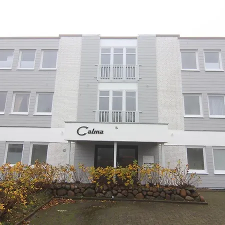 Calma-1 * Wenningstedt-Braderup